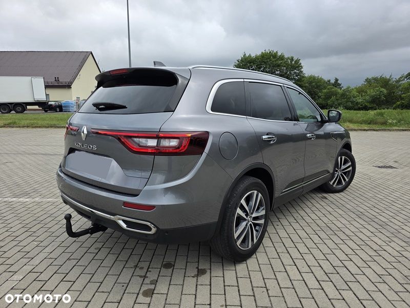 Renault Koleos ENERGY dCi 130 INTENS - 5