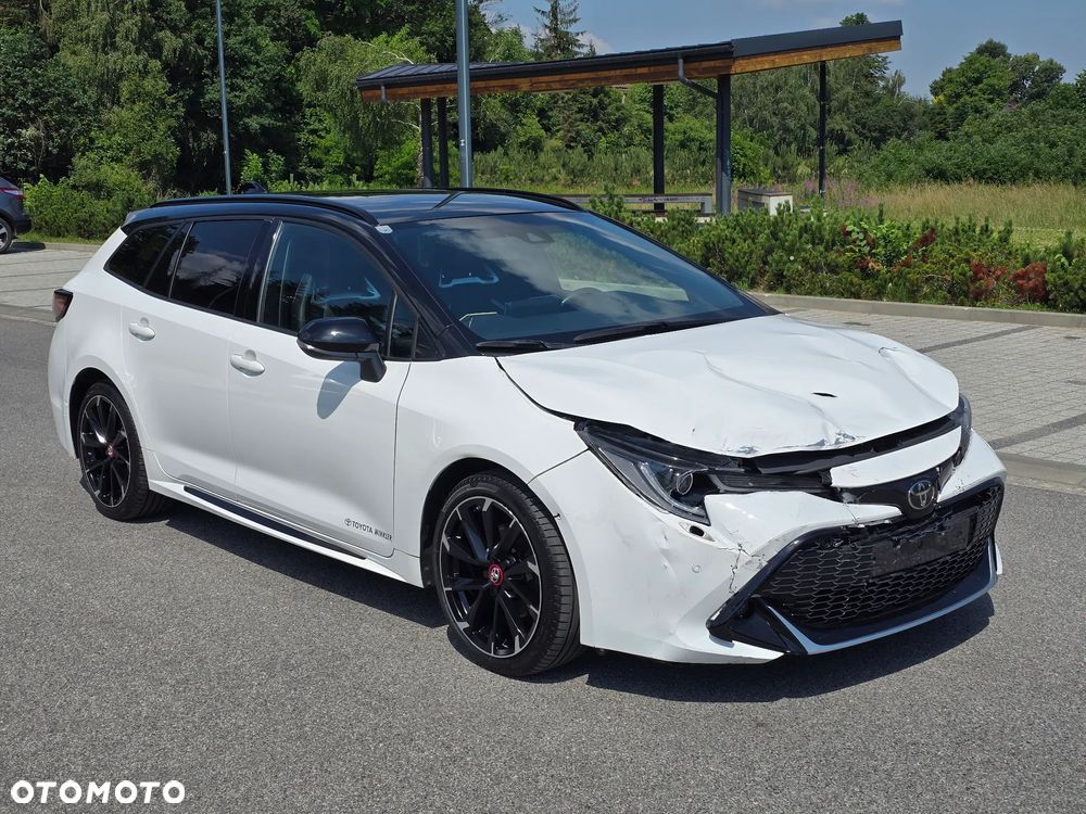 Toyota Corolla 2.0 GR Sport - 7