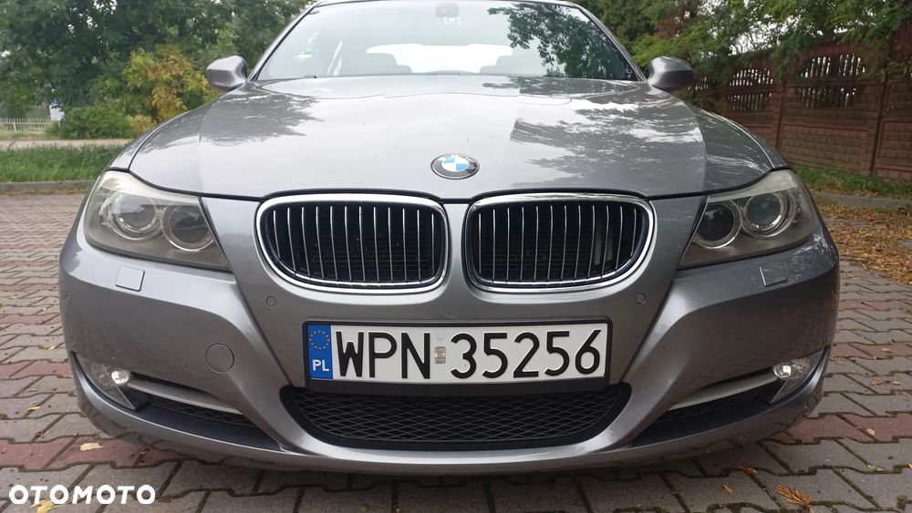 BMW Seria 3 335d DPF Edition Exclusive - 4