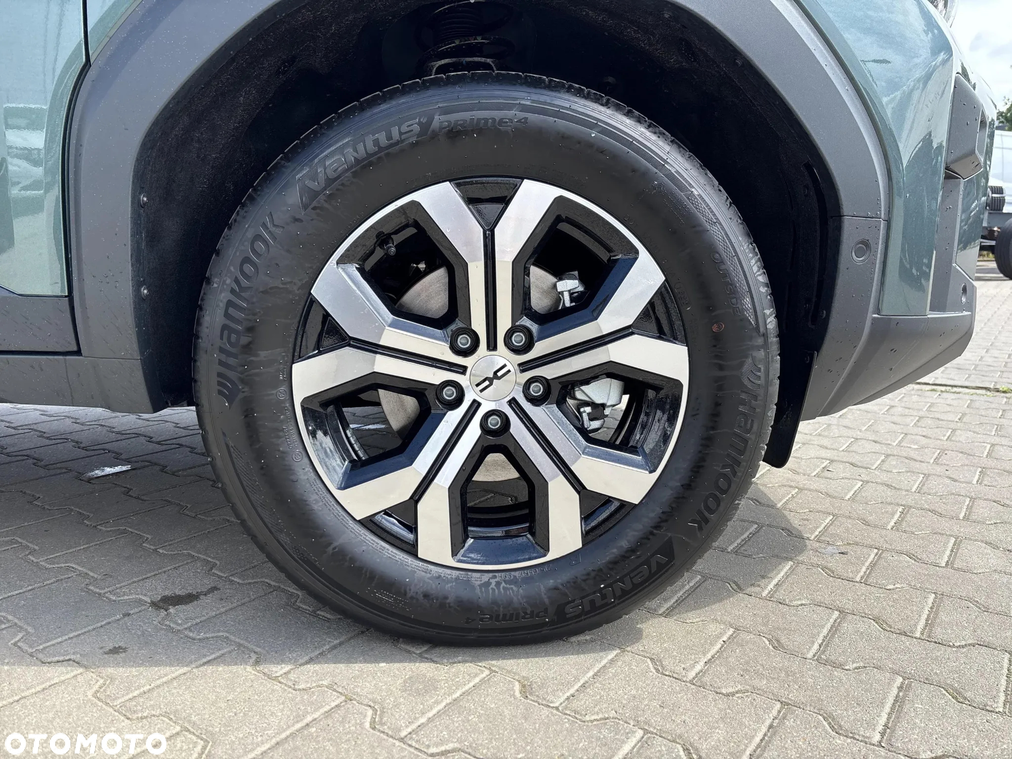 Dacia Bigster 1.2 TCe mHEV Expression - 18