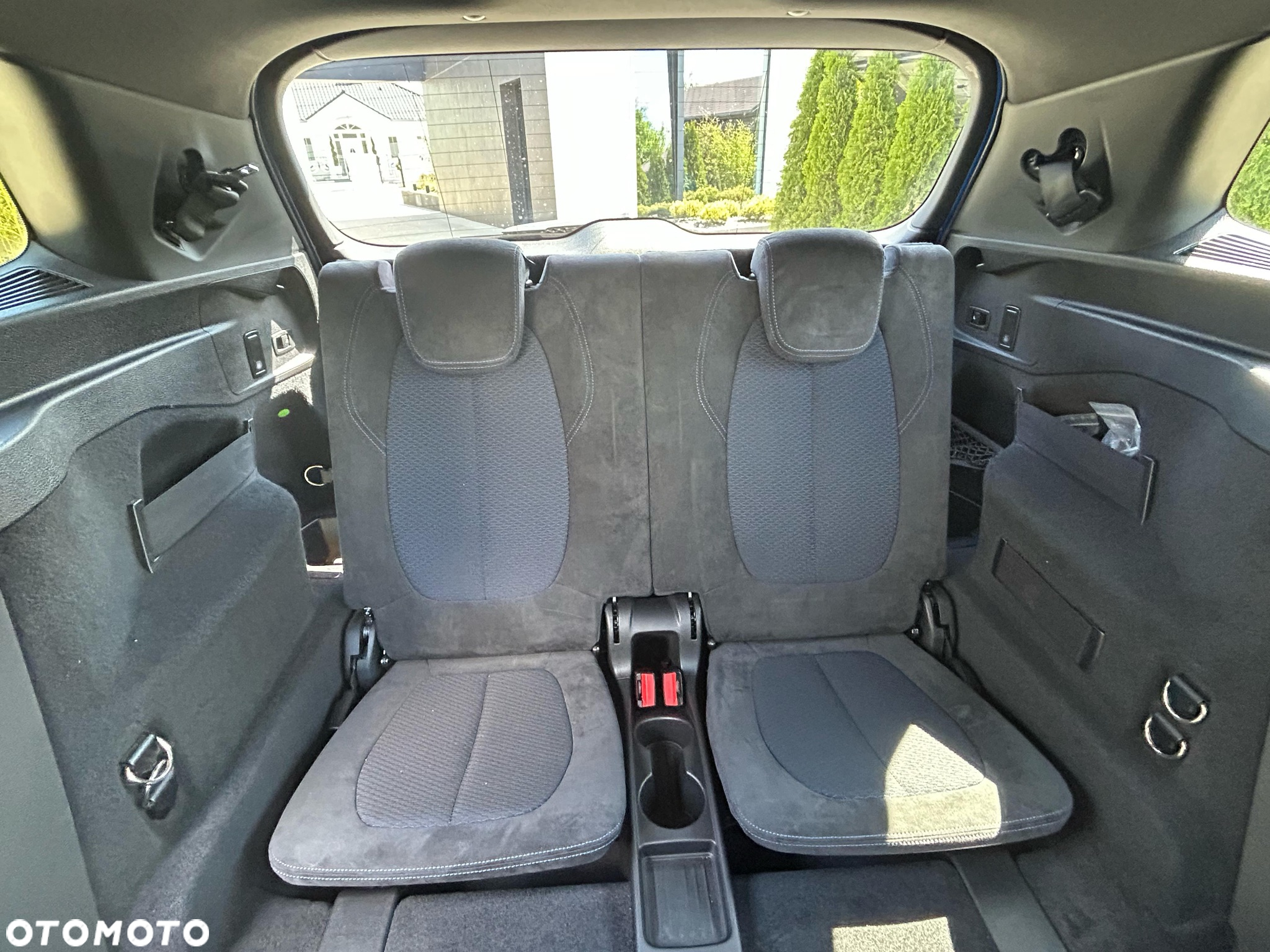 BMW Seria 2 220i Gran Tourer M Sport - 36