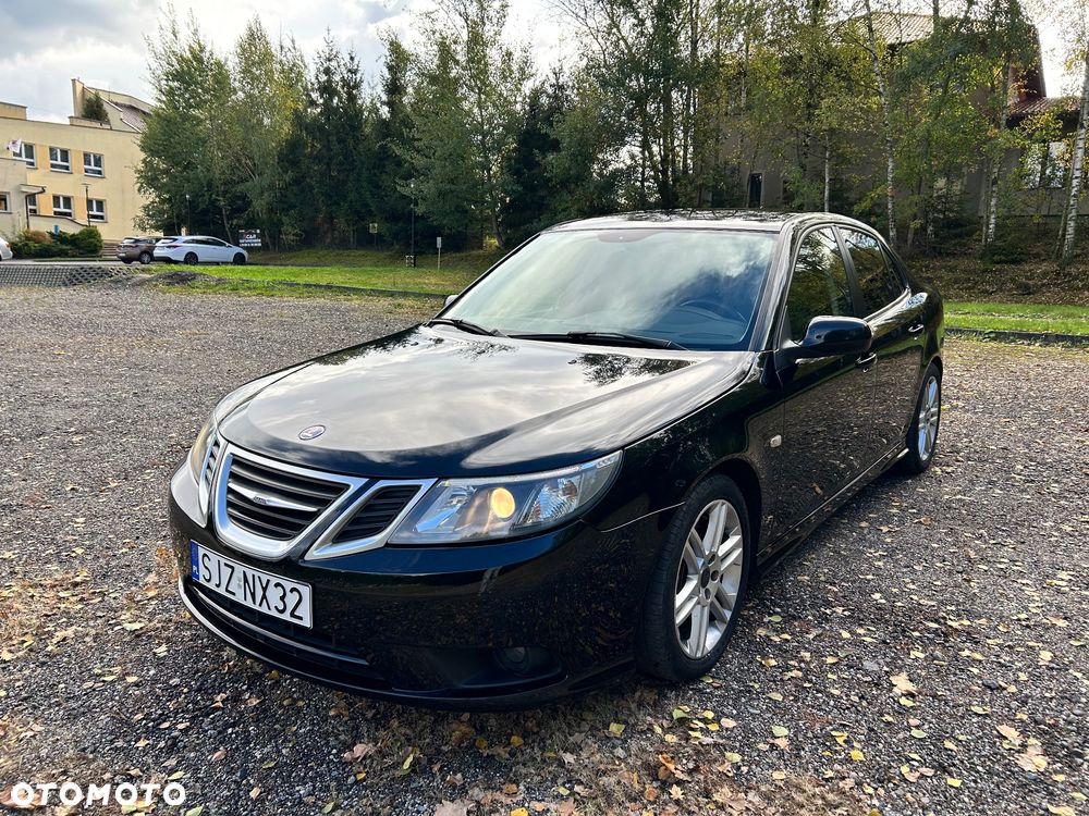 Saab 9-3 2010 photo 5