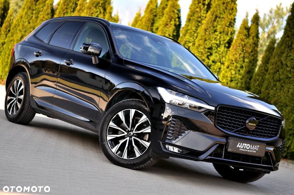 Volvo XC 60 B4 D Ultimate Dark - 5