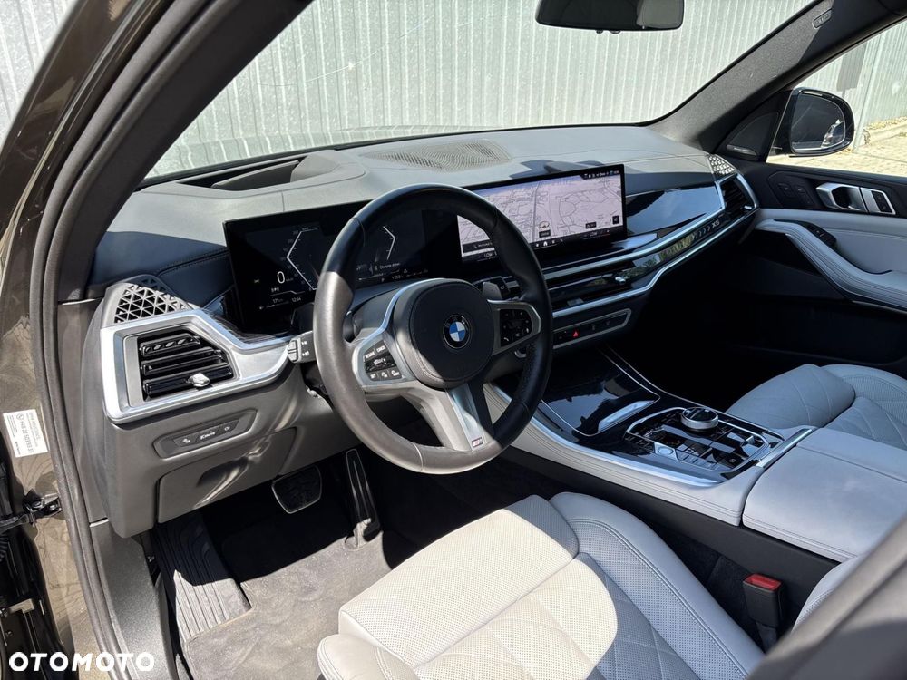 BMW X5 - 11
