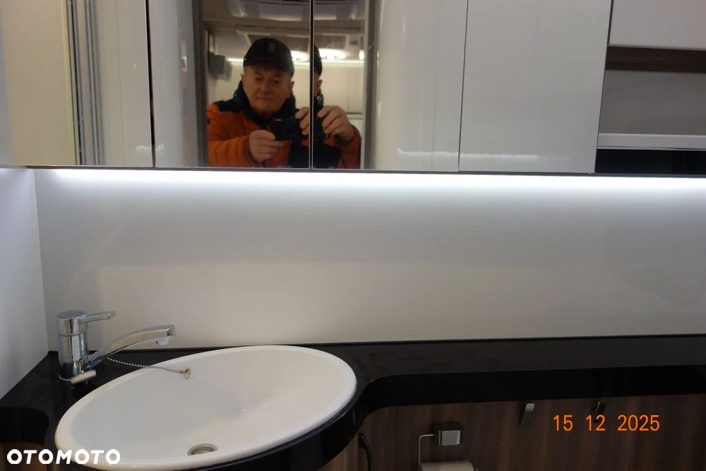 Hobby 540 WLU Excellent Edition - 13