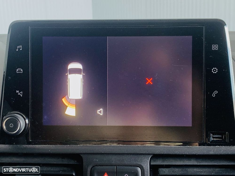 Opel Combo Life 1.5 CDTi L1H1 Enjoy - 22