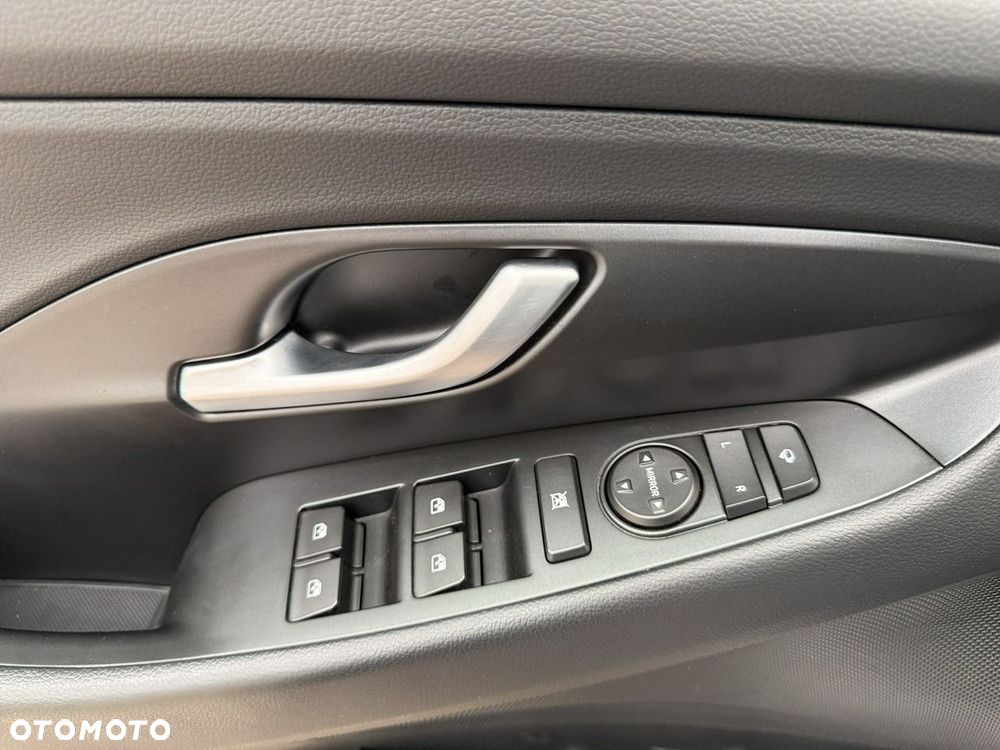 Hyundai i30 - 14