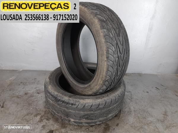 Pneus Pneu Par - 1