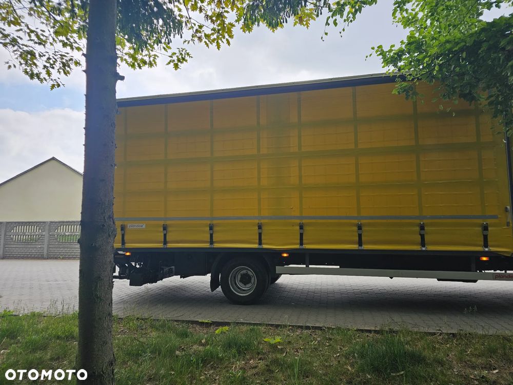 Iveco Daily - 18