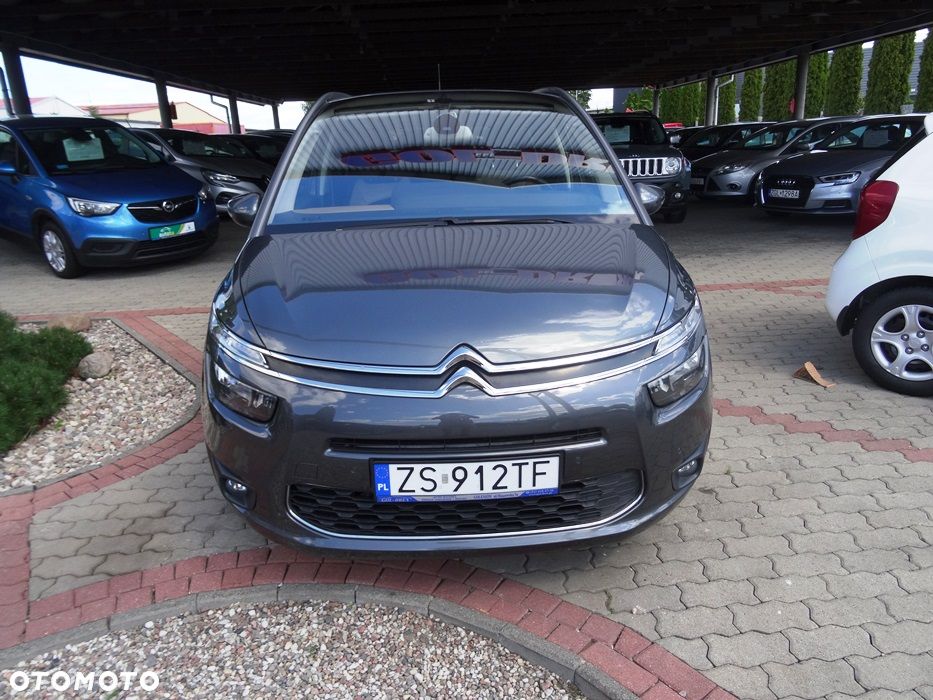 Citroën C4 Picasso 1.6 THP Exclusive - 2