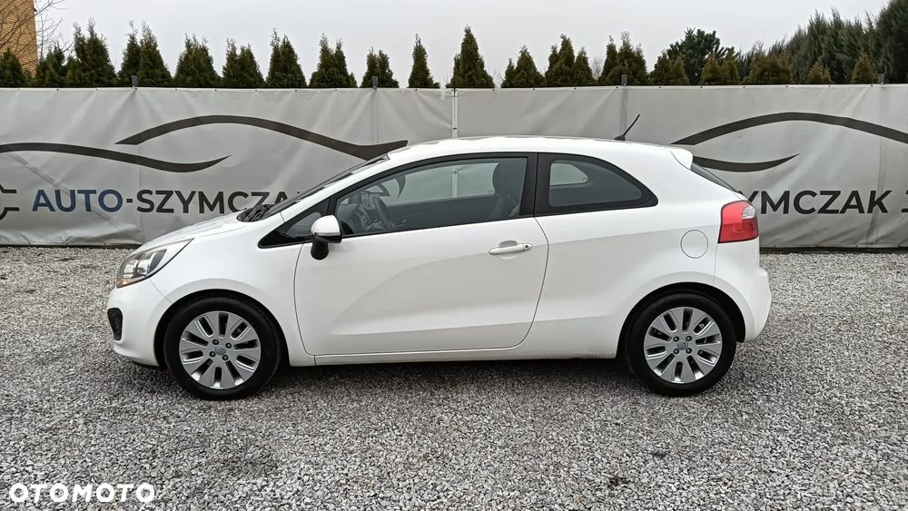 Kia Rio 1.2 Edition 7 - 2
