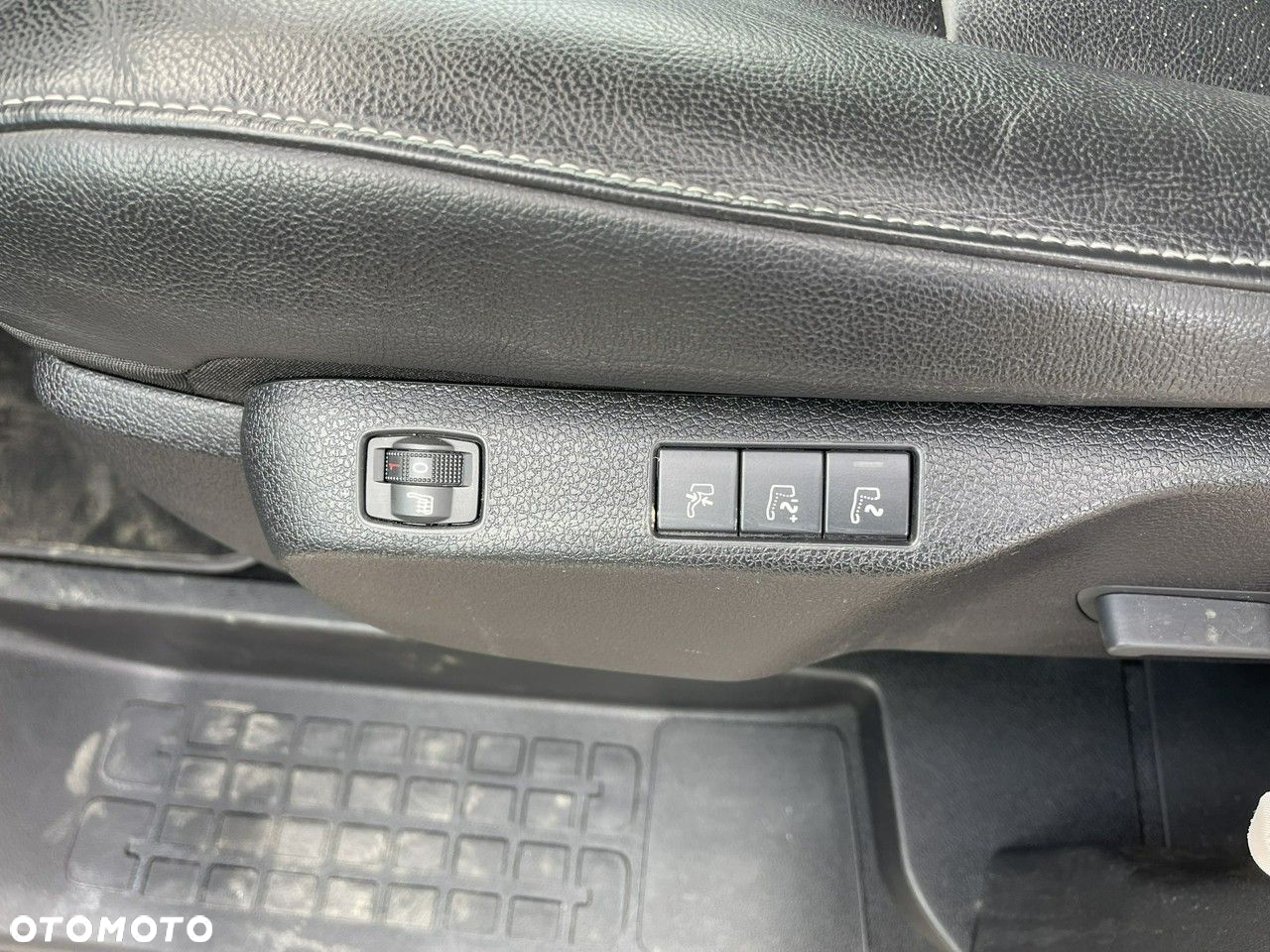 Toyota Proace Verso 2.0 D4-D Long VIP - 12