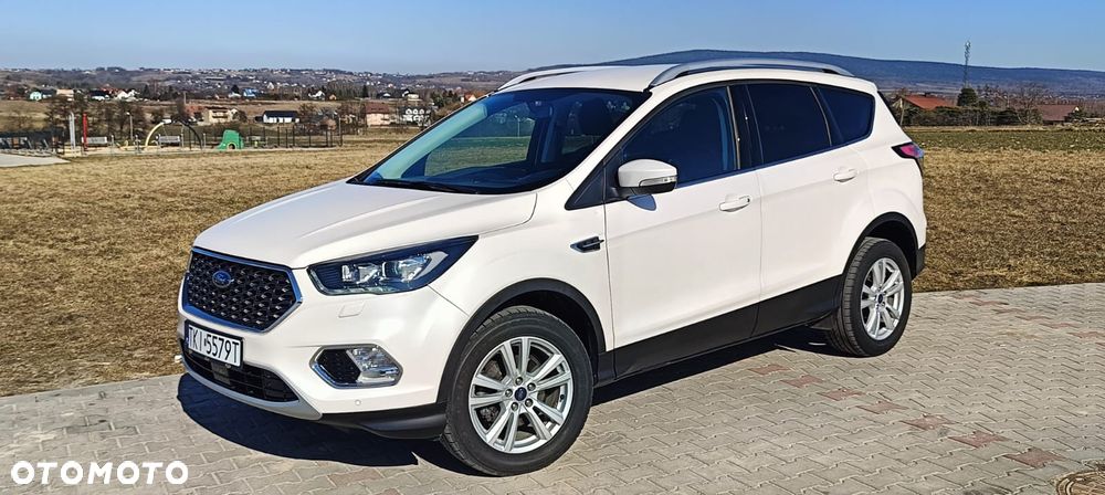 Ford Kuga 1.5 EcoBoost FWD Edition ASS - 6