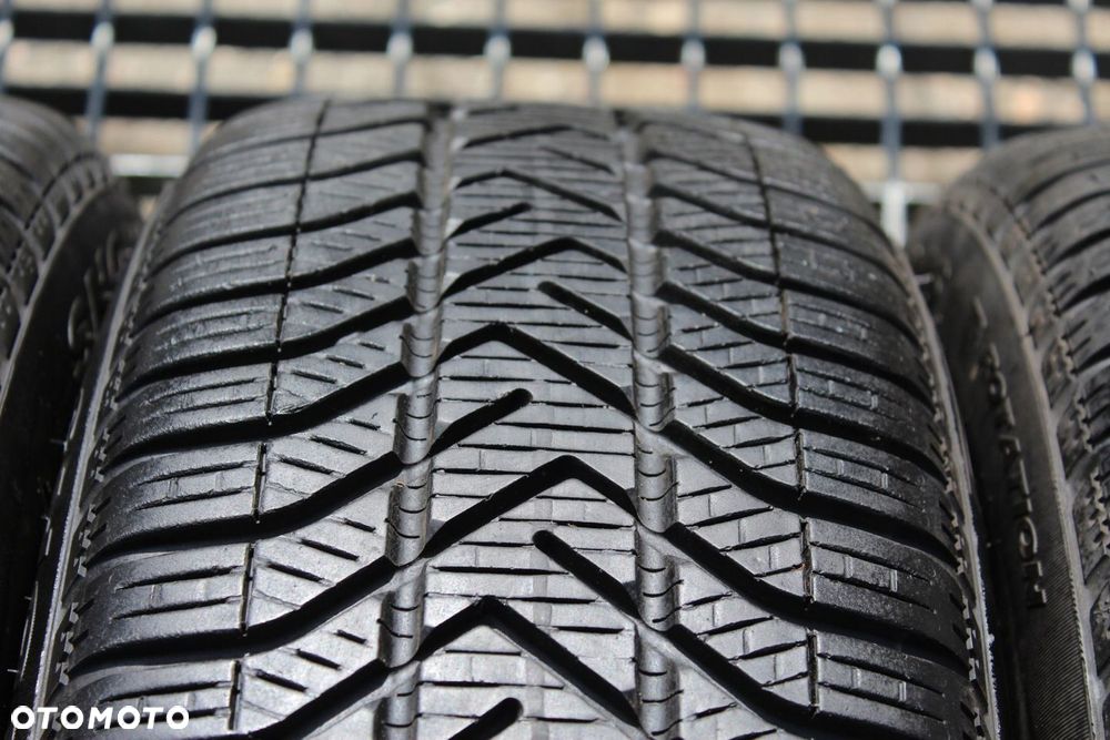 ORYG MINI F55 F56 16 5x112 ET54 ZIMA 195/55 7mm - 12