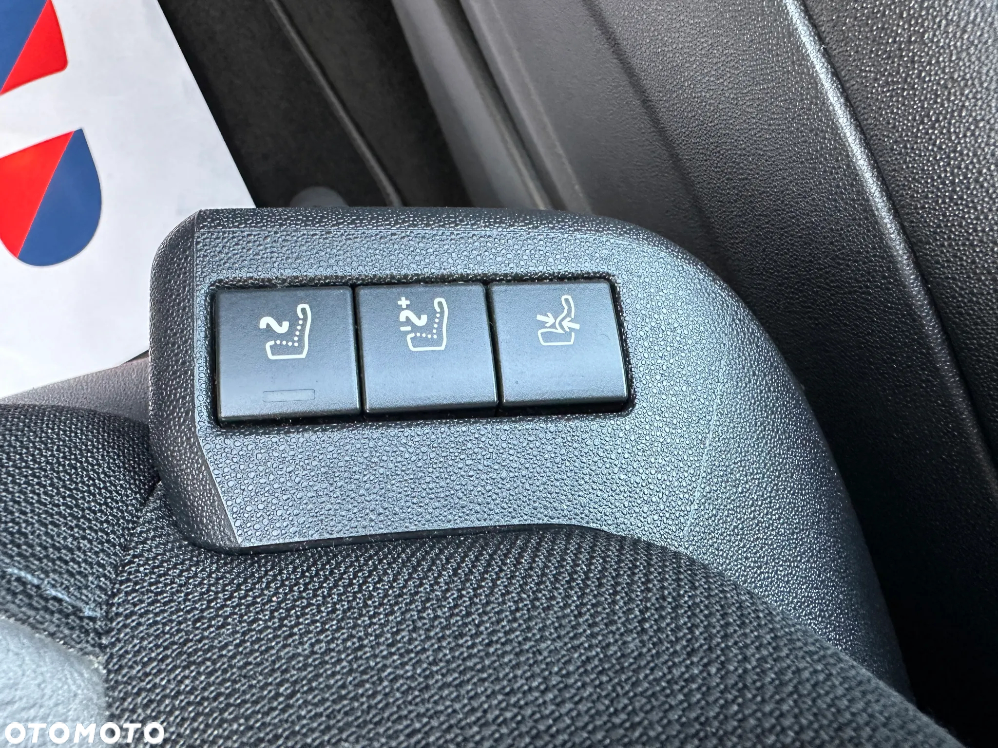Citroën C4 Picasso e-HDi 115 ETG6 Exclusive - 21