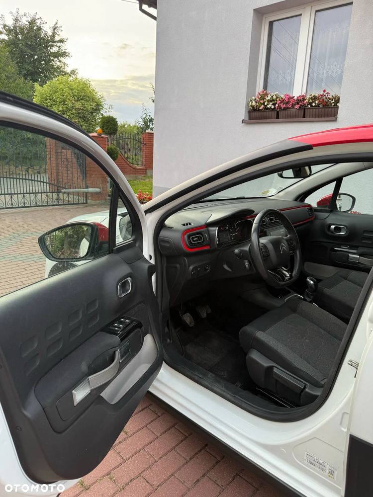 Citroën C3 BlueHDi 100 S&S FEEL - 14