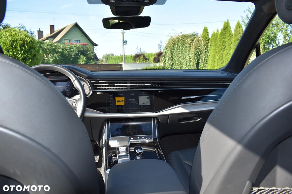 Audi Q7 50 TDI mHEV Quattro S Line Tiptr - 15