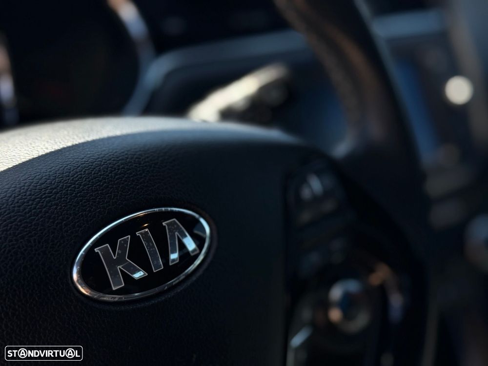 Kia Ceed 1.0 T-GDI GT Line - 26