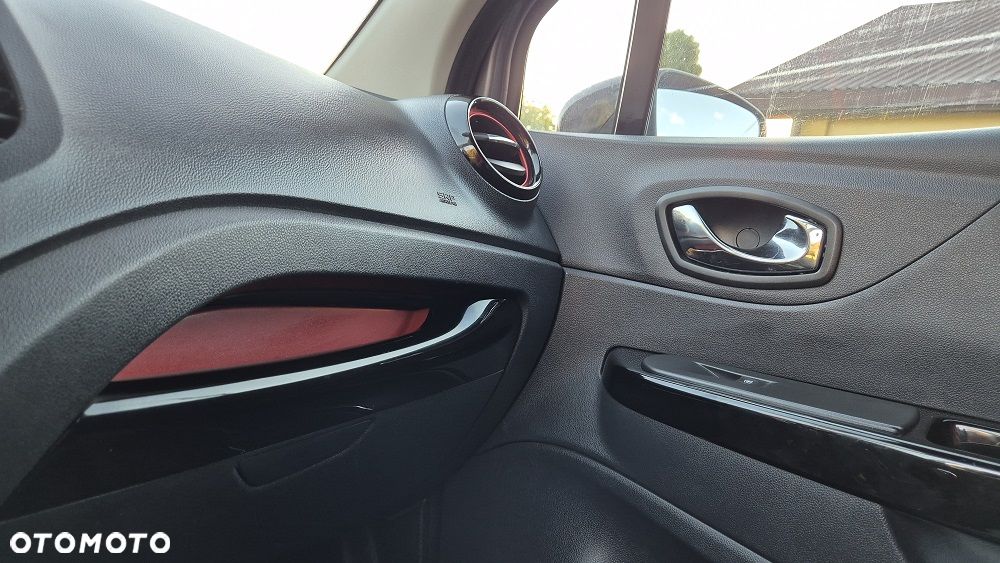 Renault Captur (ENERGY) TCe 90 LIMITED - 16