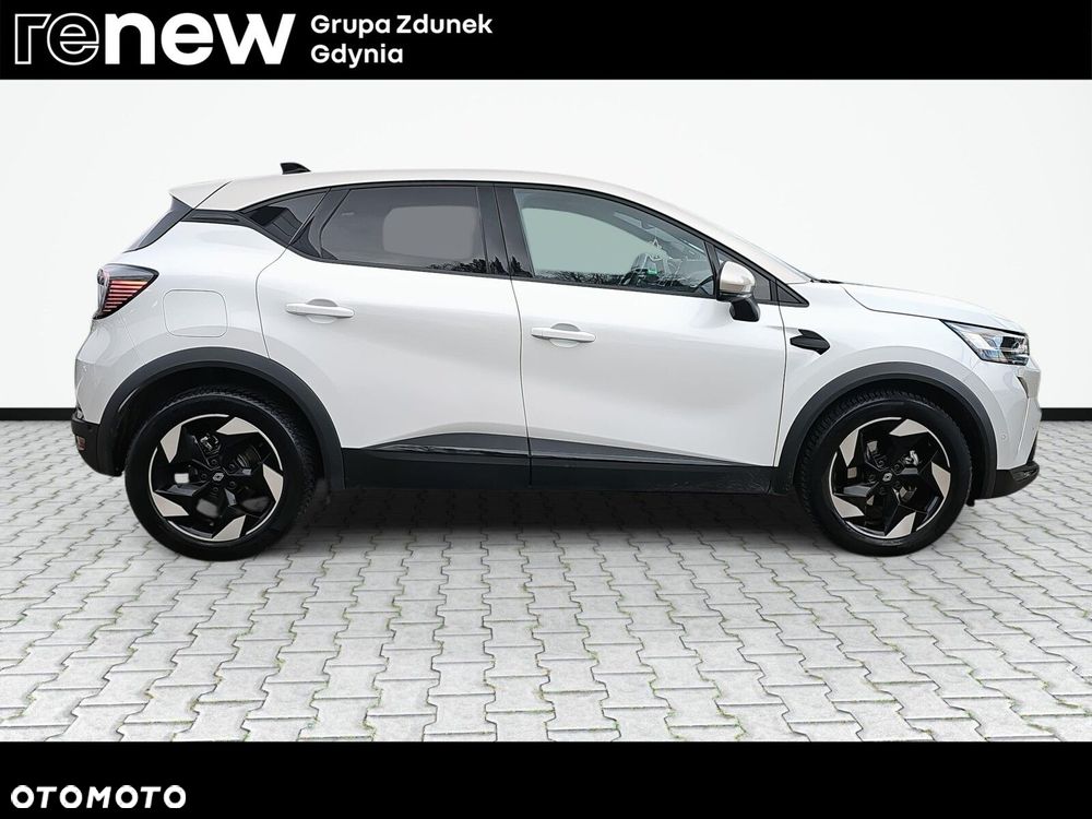Renault Captur - 4