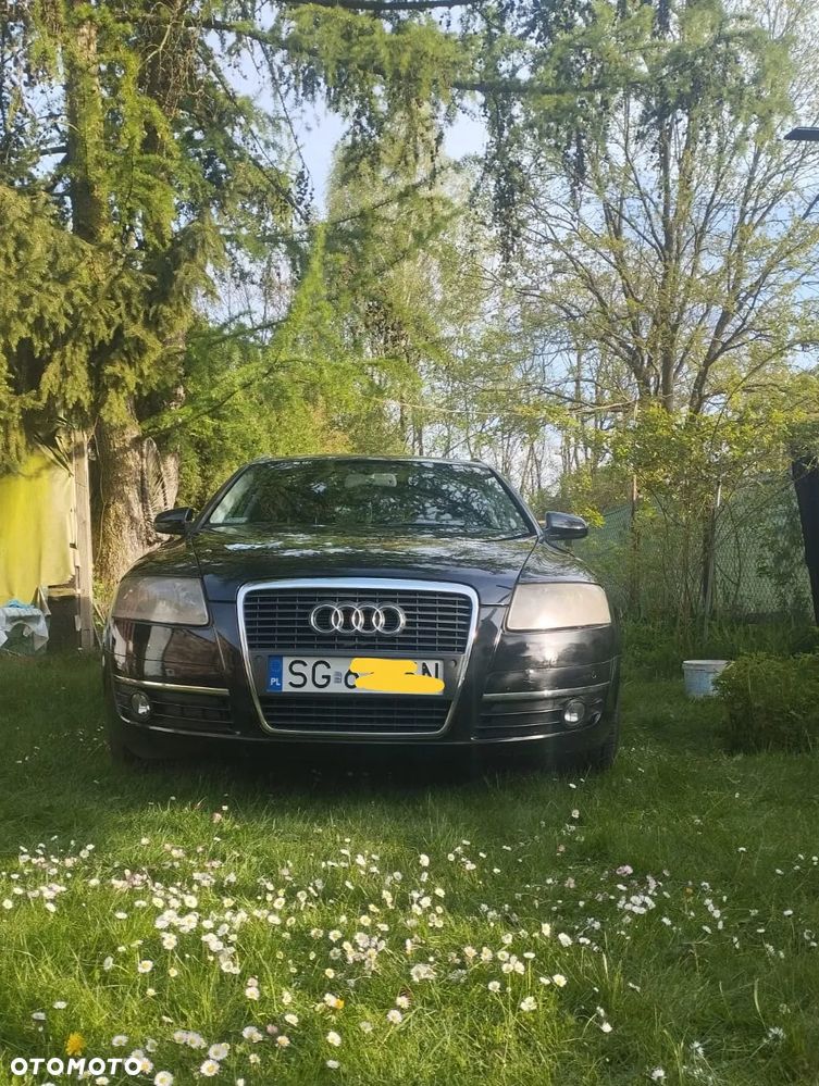 Audi A6 Avant - 1