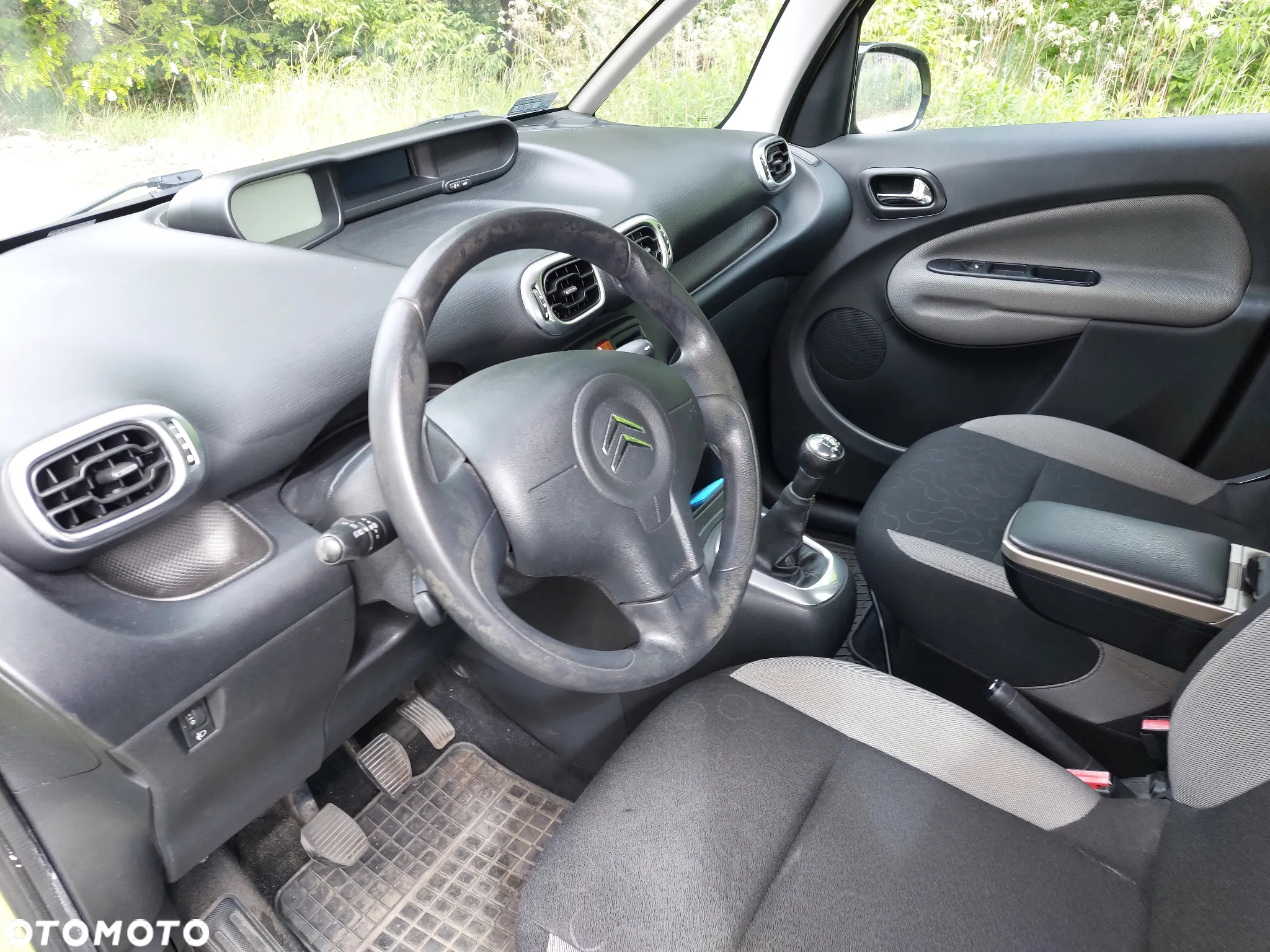 Citroën C3 Picasso 1.4i Exclusive - 14