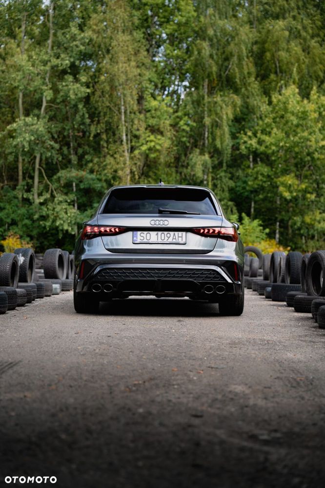 Audi S3 Sportback TFSI Quattro S tronic - 27