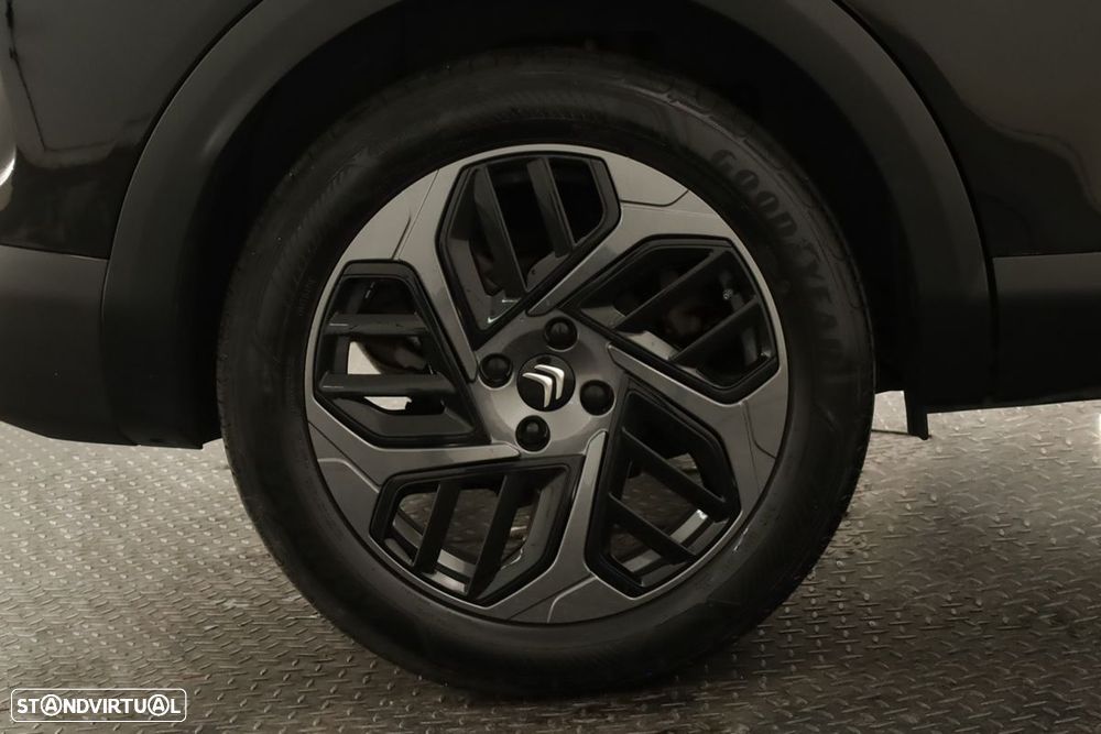 Citroën C4 1.2 PureTech Plus - 5