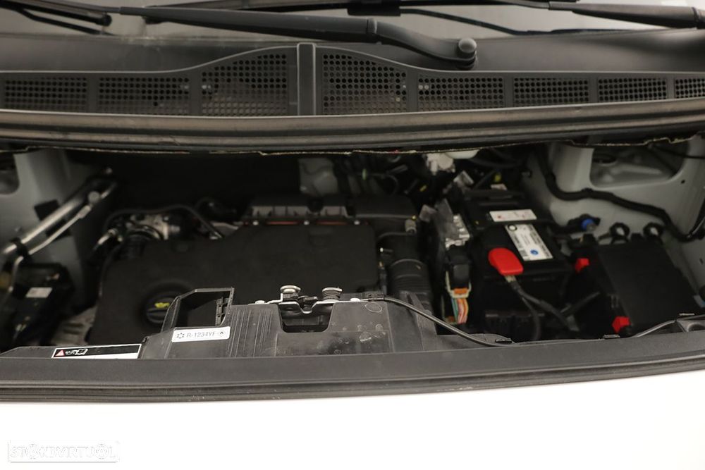 Peugeot expert 1.5 bluehdi l2h1 standard - 25