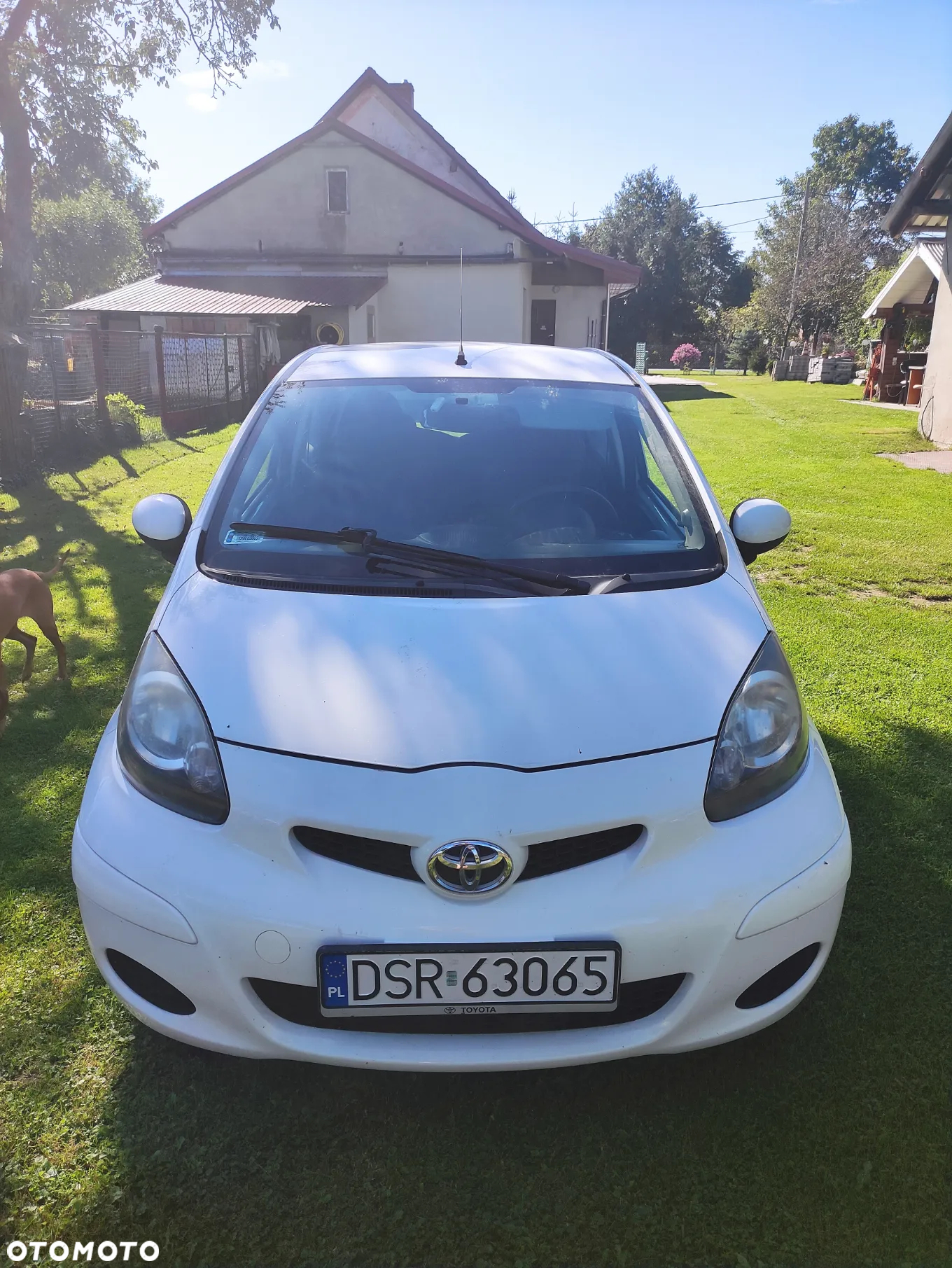 Toyota Aygo - 10