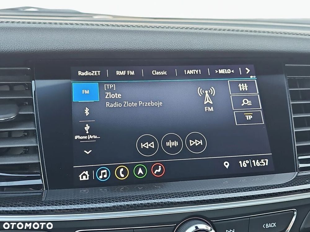 Opel Insignia 2.0 CDTI Business Elegance S&S - 19