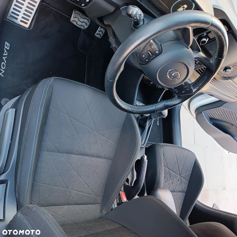 Hyundai Bayon 1.0 T-GDI Smart DCT - 3