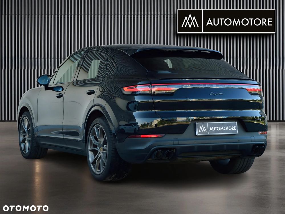 Porsche Cayenne E-Hybrid PHEV - 9
