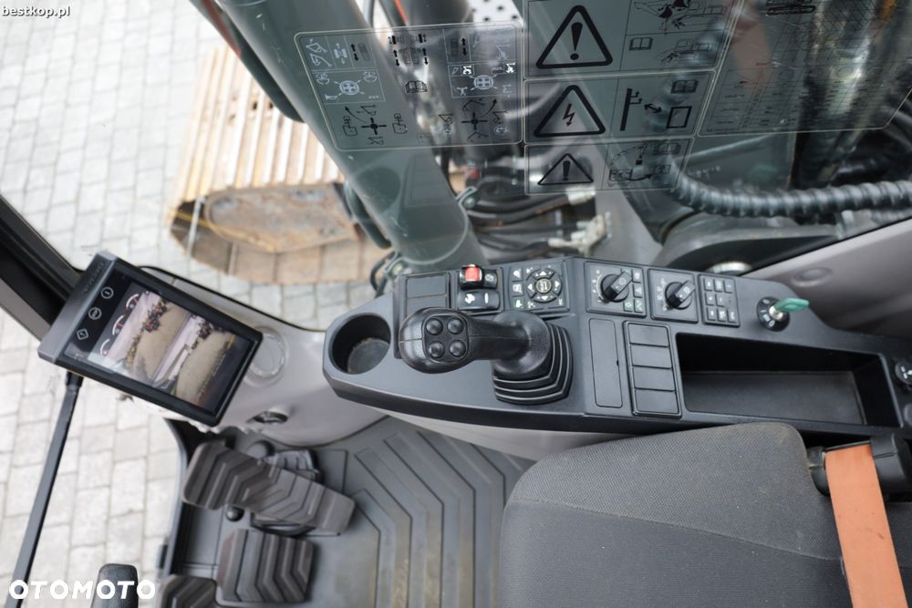 Volvo EC140EL - 23