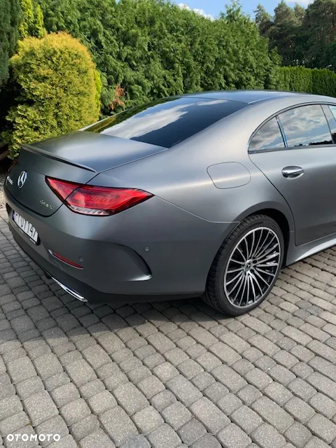 Mercedes-Benz CLS - 20