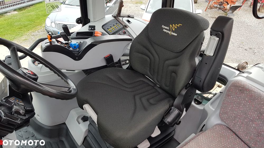 Massey Ferguson 7485 Dyna VT TUZ TLS Miękka Kabina !!! - 23