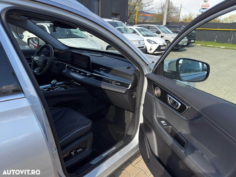 Chery Tiggo 7 - 7