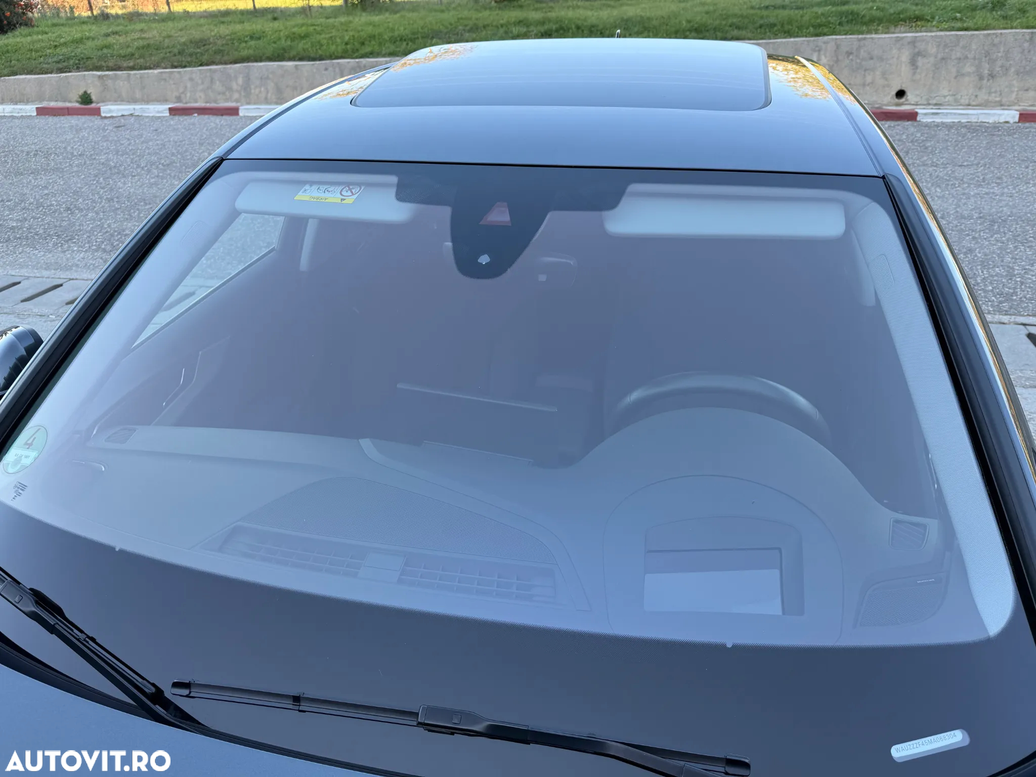 Audi A4 40 TDI S tronic S line - 27
