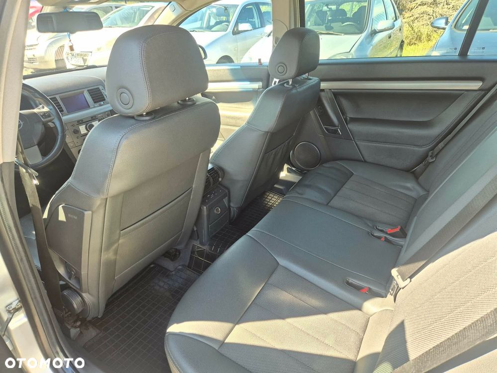 Opel Vectra 1.9 CDTI Elegance ActiveSelect - 15