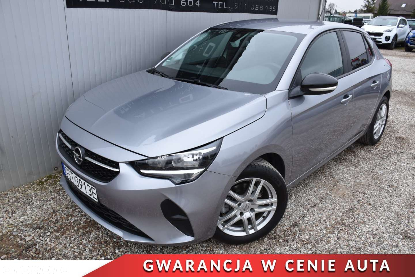 Opel Corsa - 35
