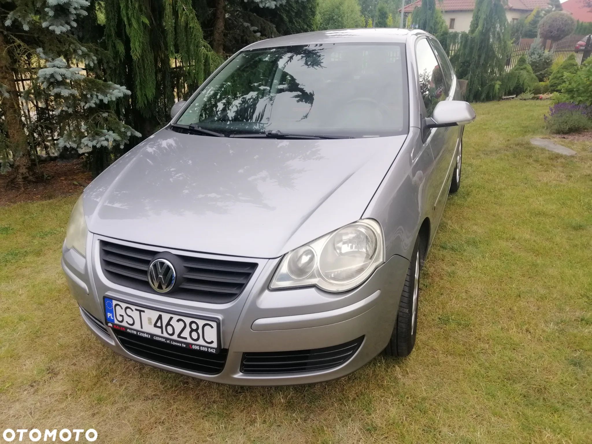 Volkswagen Polo 1.2 Trendline - 14