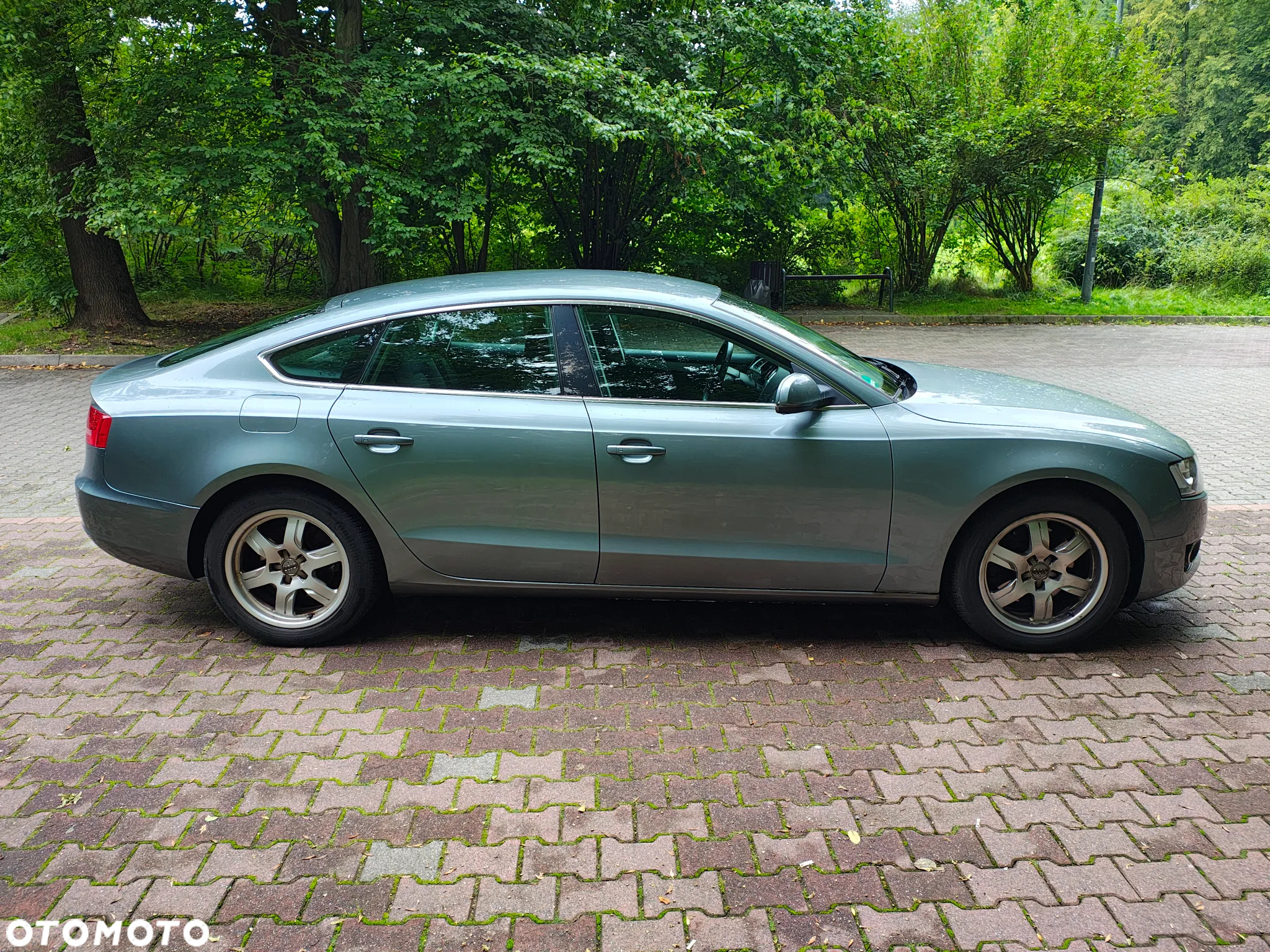Audi A5 - 3
