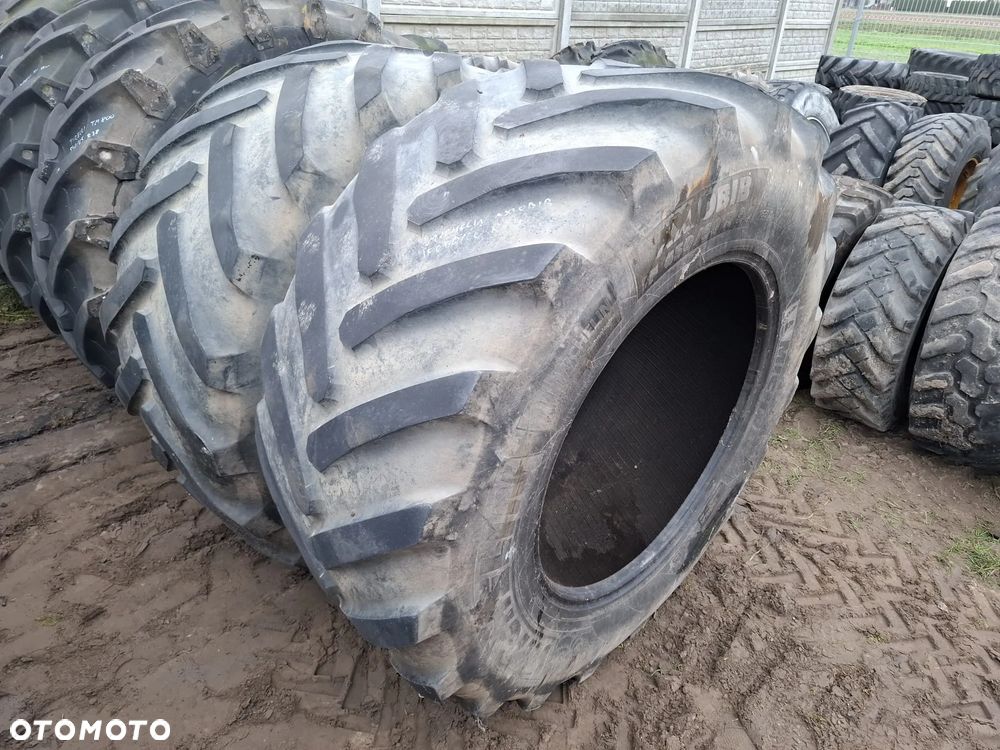 650/60 R34 MICHELIN AXIOBIB 40% 2SZT - 2