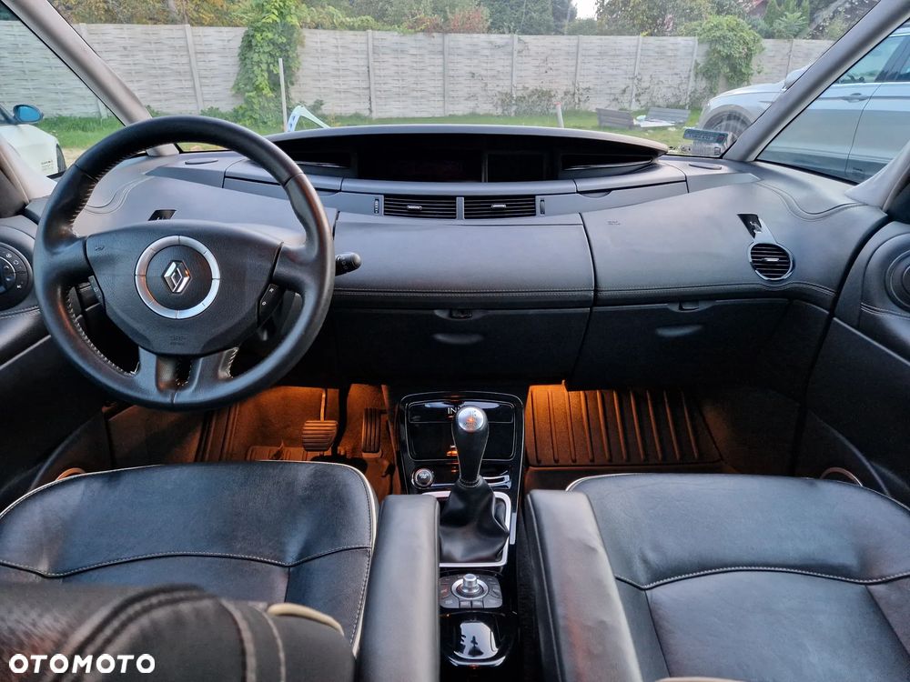 Renault Grand Espace 2.0 dCi Initiale - 12