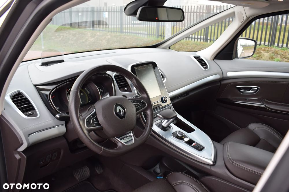 Renault Espace Energy dCi 160 EDC Initiale Paris - 22