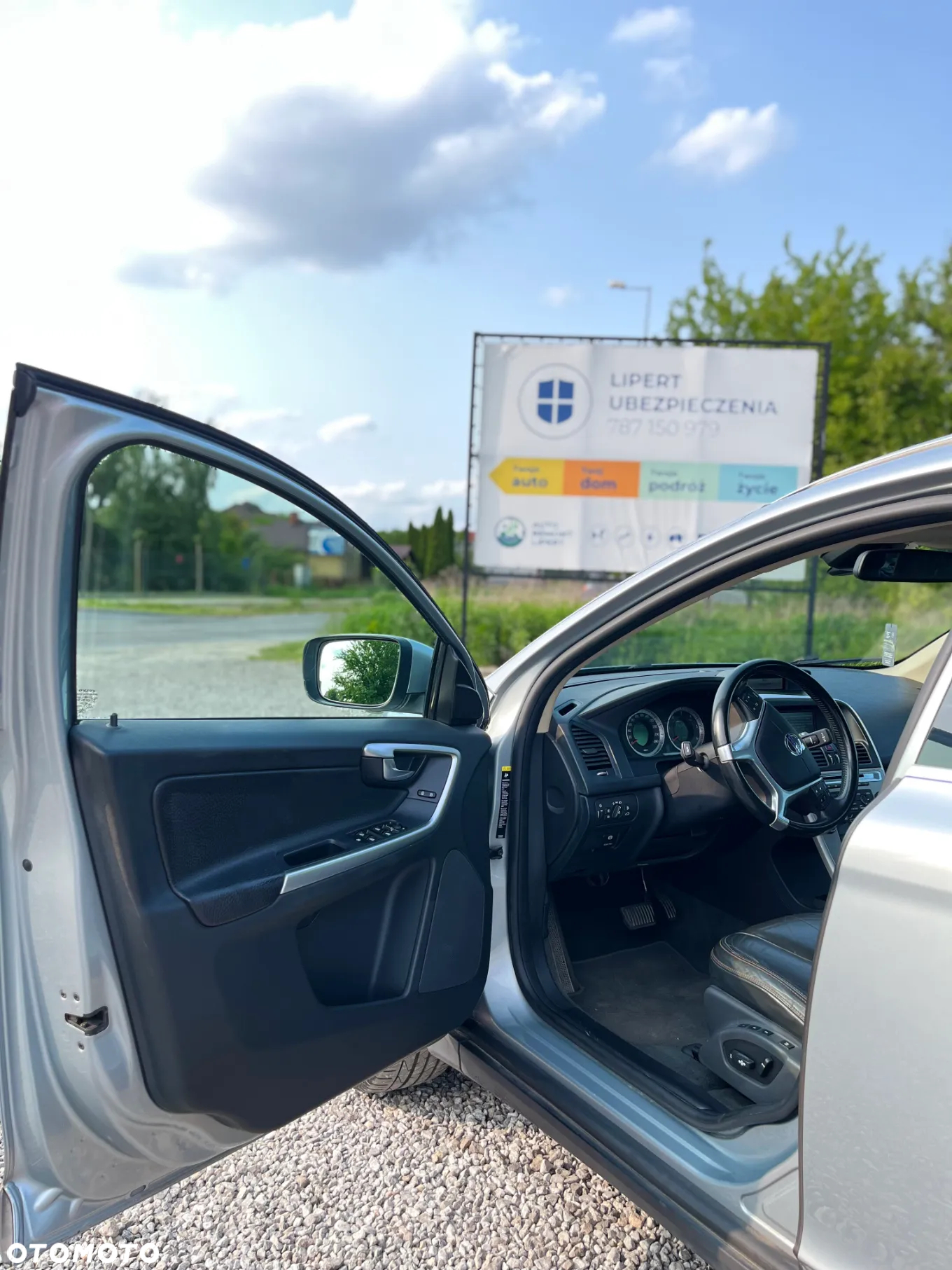 Volvo XC 60 D5 AWD - 7