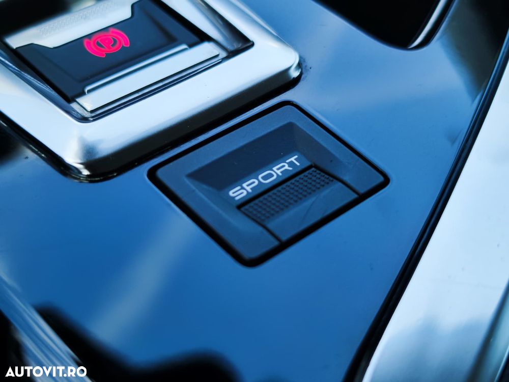 Peugeot 3008 1.2 PureTech Turbo S&S EAT8 Active - 27
