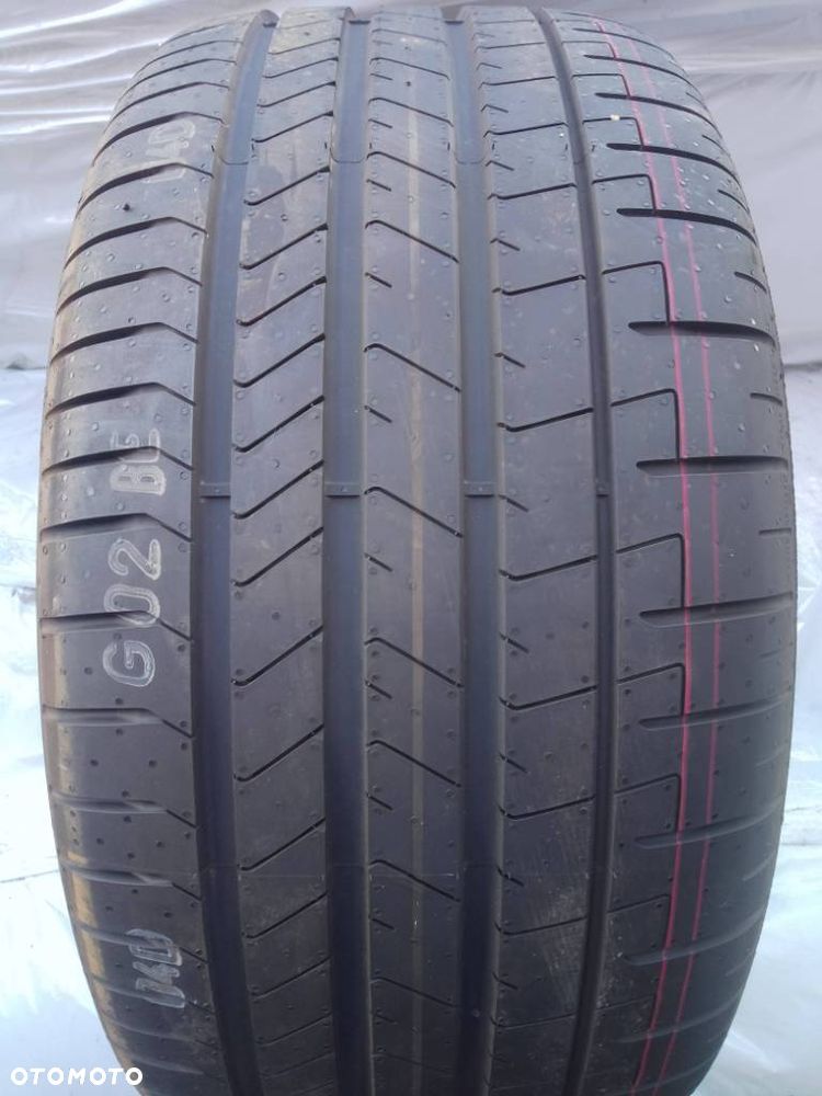 Pirelli P Zero 285/40 R20 108Y 2026 - 1