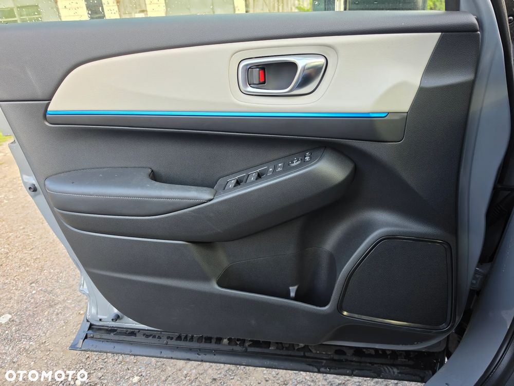 Honda HR-V 1.5 i-MMD Elegance CVT - 15