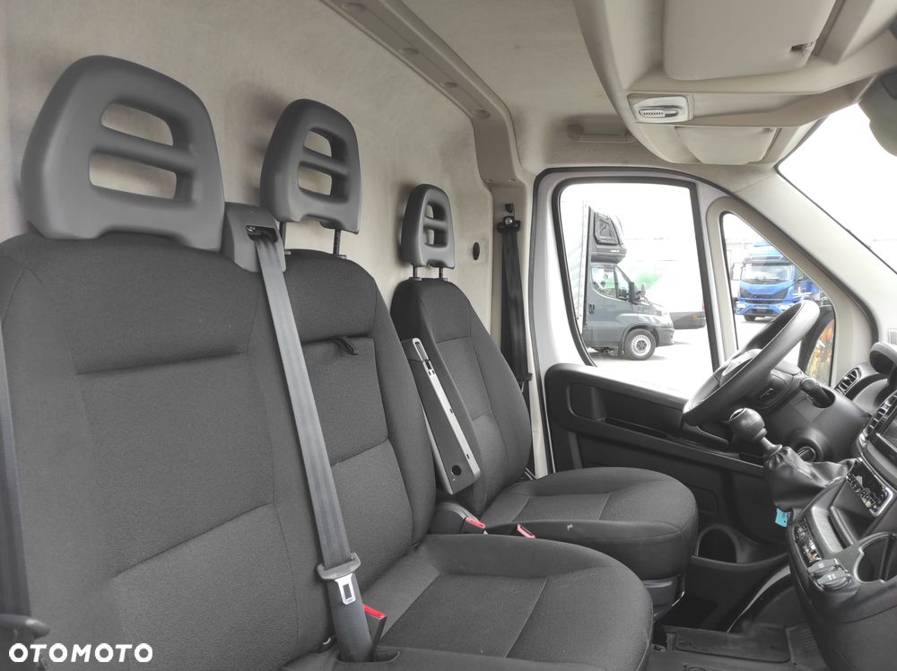 Fiat DUCATO MAXI L4H2 - 16